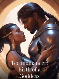 Technomancer: Birth of a Goddess