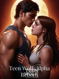 Teen Wolf: Alpha Reborn