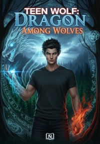 Teen Wolf: Dragon Among Wolves