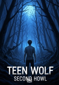 Teen Wolf: Second Howl