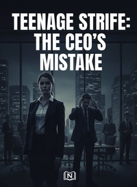 Teenage Strife: The CEO's Mistake