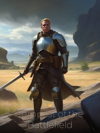 Tempest of the Battlefield