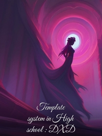 Template system in High school : DXD