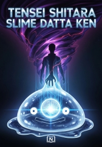 Tensei Shitara Slime Datta Ken