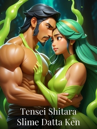 Tensei Shitara Slime Datta Ken