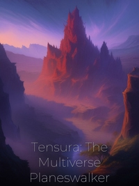 Tensura: The Multiverse Planeswalker