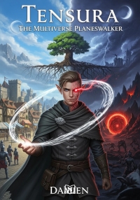 Tensura: The Multiverse Planeswalker