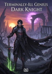 Terminally-Ill Genius Dark Knight