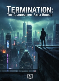 Termination: The Clandestine Saga Book 9