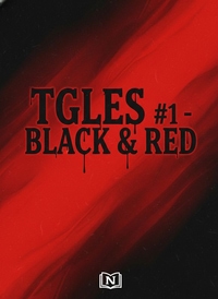 TGLES #1 - BLACK & RED