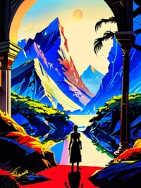 Thanks for the invitation! I am in Honkai, still connected Novel