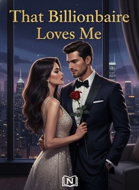 That Billionaire Loves Me