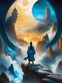 That Dropped Chinese Novel’s Useless Me Says No to the System