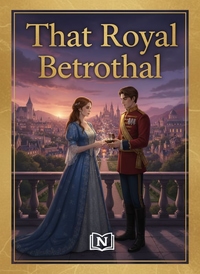 That Royal Betrothal