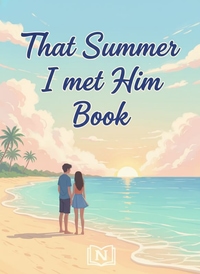 That Summer I met Him Book