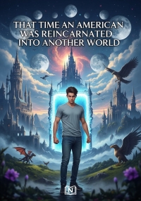 That Time an American was Reincarnated into Another World