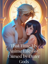 That Time My Anime Life Got Cursed by Outer Gods