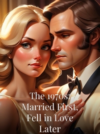 The 1970s: Married First, Fell in Love Later