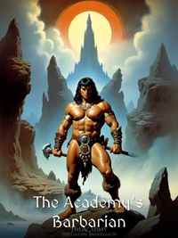 The Academy’s Barbarian