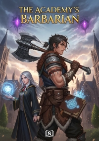 The Academy’s Barbarian