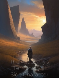 The Academy's Terminally Ill Side Character