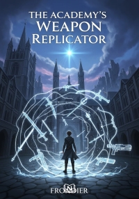 The Academy’s Weapon Replicator