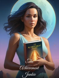 The Achievement Junkie