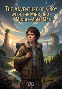 The Adventure of a Boy with the Mind of a Middle-Aged Man