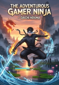 The Adventurous Gamer Ninja - Daichi Hekima