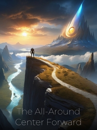 The All-Around Center Forward