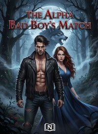 The Alpha Bad Boy's Match