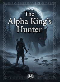 The Alpha King's Hunter