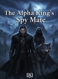 The Alpha King's Spy Mate