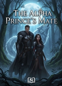 The Alpha Prince's Mate