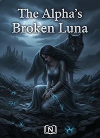 The Alpha's Broken Luna