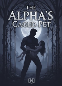 The Alpha's Caged Pet