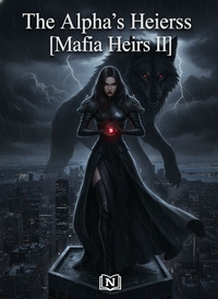 The Alpha's Heiress [Mafia Heirs II]