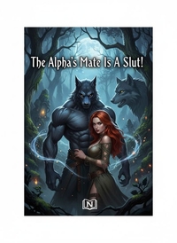 The Alpha's Mate Is A Slut!