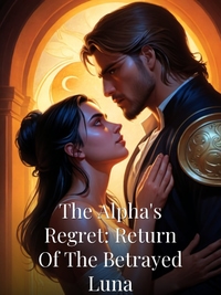 The Alpha's Regret: Return Of The Betrayed Luna