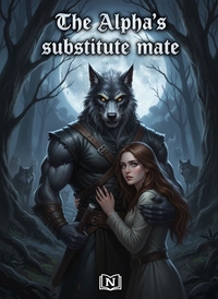 The Alpha’s substitute mate 