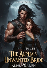 The Alpha's Unwanted Bride