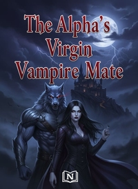 The Alpha's Virgin Vampire Mate