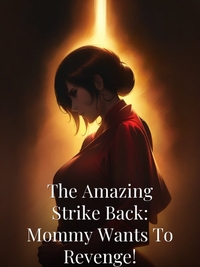 The Amazing Strike Back: Mommy Wants To Revenge!