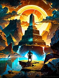 The Ancient Gods' Whisper