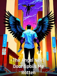 The Angel Next Door Spoils Me Rotten
