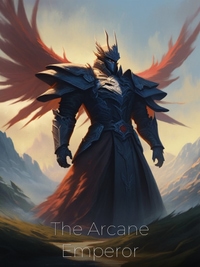 The Arcane Emperor