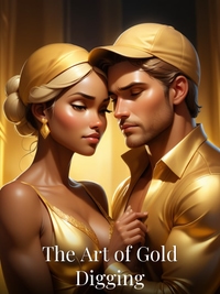 The Art of Gold Digging