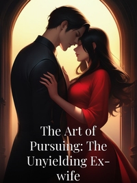 The Art of Pursuing: The Unyielding Ex-wife