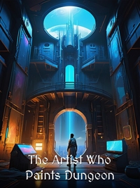 The Artist Who Paints Dungeon