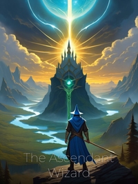 The Ascendant Wizard